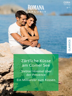 cover image of Romana Exklusiv Band 391